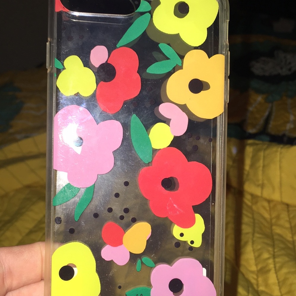 🌺iPhone 6  s Plus cover